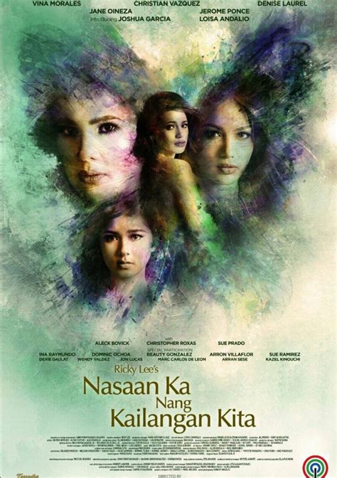 Kita Kita: A Heartbreaking Filipino Love Story .